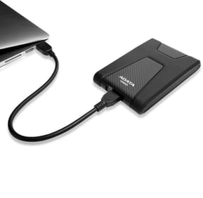Disque Dur portable ADATA DashDrive Durable HD650 USB 3.0 - 1To, 2To — image 6