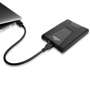 Disque Dur Externe ADATA DashDrive Durable HD650