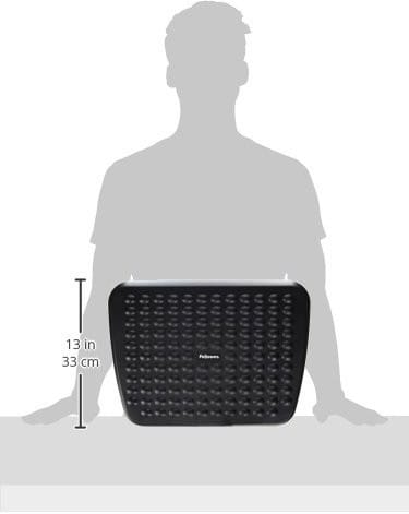 Repose-pieds Fellowes (48121-70)