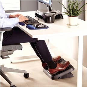 Repose-pieds Fellowes (48121-70) — image 3