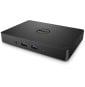 Station d’accueil Dell Dock WD15 avec adaptateur 180 W (452-BCCW)