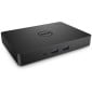 Station d’accueil Dell Dock WD15 avec adaptateur 180 W (452-BCCW)