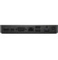 Station d’accueil Dell Dock WD15 avec adaptateur 180 W (452-BCCW)