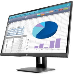 Écran 27" Full HD HP VH27 (3PL18AS)