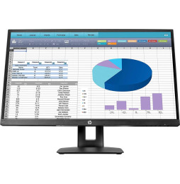 Écran 27" Full HD HP VH27 (3PL18AS)