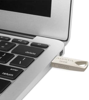 Clé USB ADATA UV210 (AUV210) — image 3
