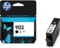 HP 903 Noir - Cartouche d'encre HP d'origine (T6L99AE)