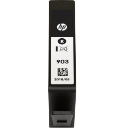 Cartouches d'encre HP 903 noire (T6L99AE)
