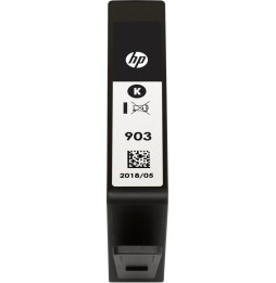 HP 903 Cartouche d'encre jaune authentique T6L95AE