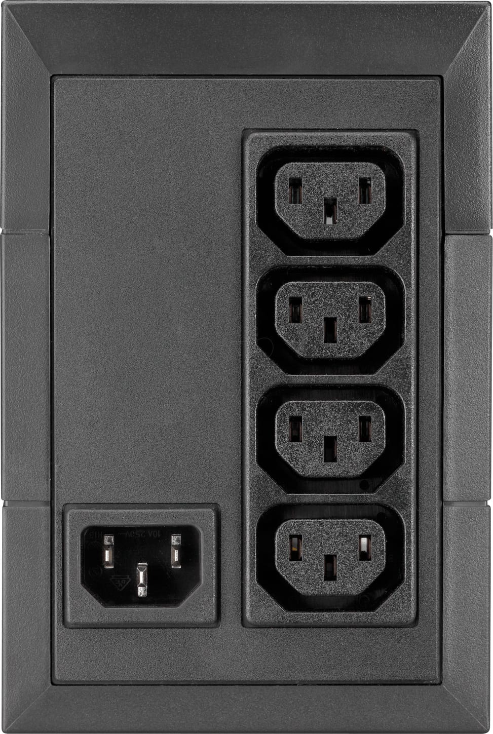 Onduleur Line-Interactive Eaton 5E 500VA (5E500I)