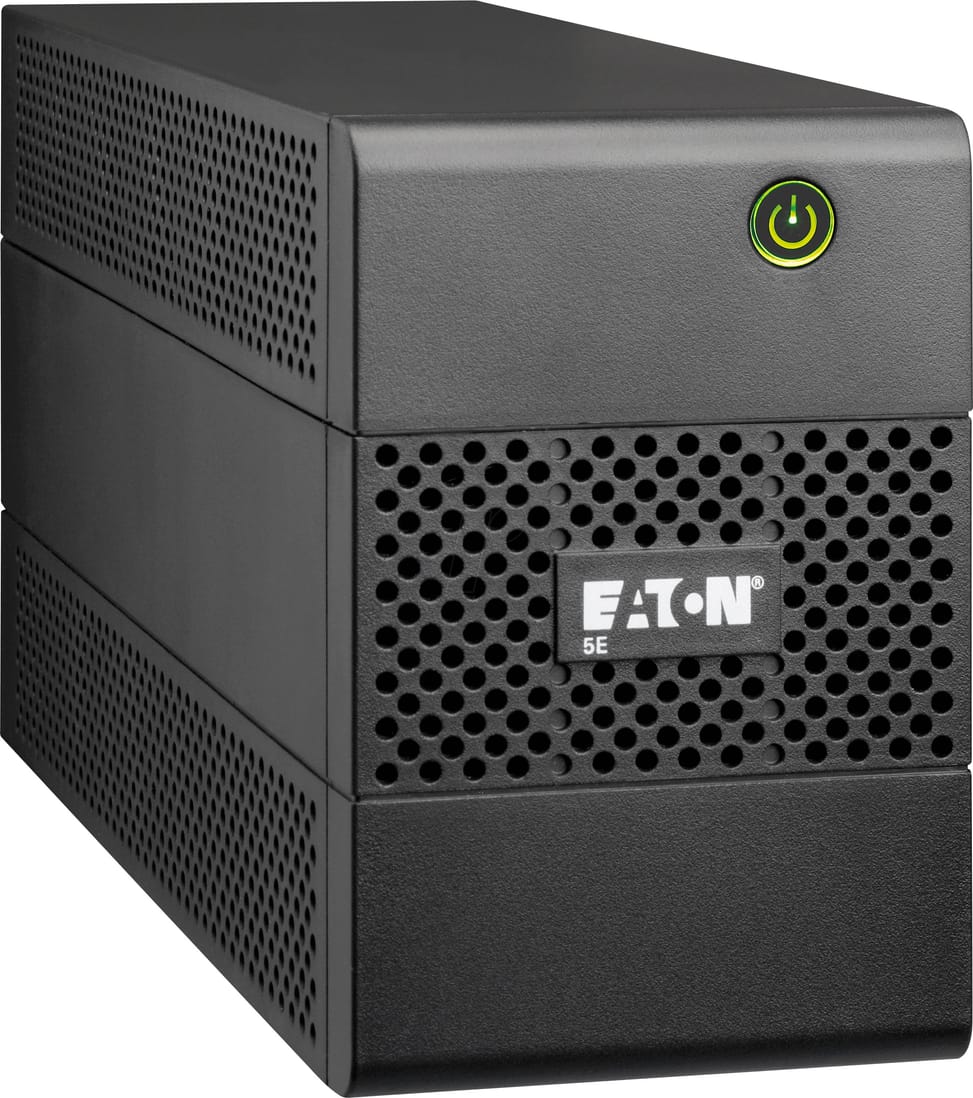 Onduleur Line-Interactive Eaton 5E 500VA (5E500I)