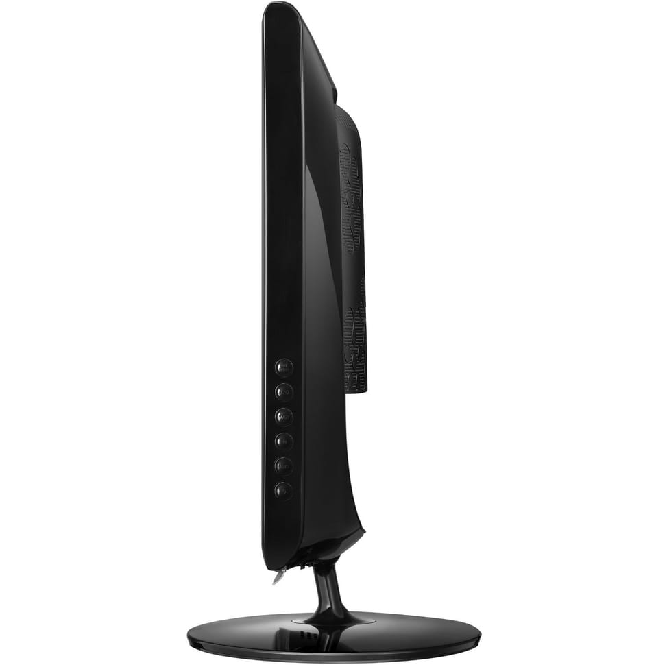 Samsung écran TFT 23" Full HD 1080p Widescreen SyncMaster 2333T (8ms)