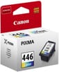 Canon CL-446 Couleur - Cartouche d'encre Canon d'origine (8285B001AA)