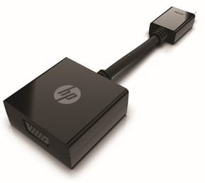 محول HP HDMI إلى VGA (H4F02AA)