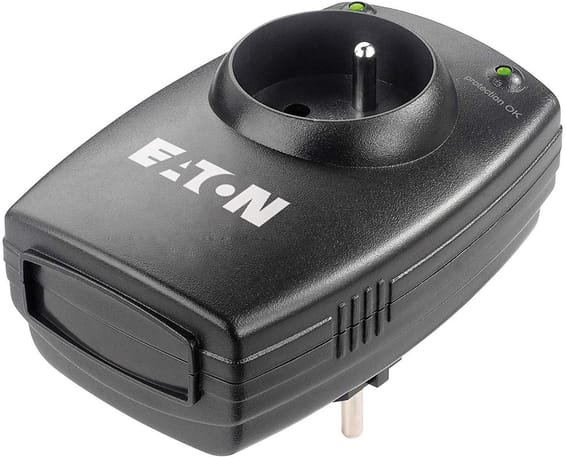 Eaton Protection Box 1 prise