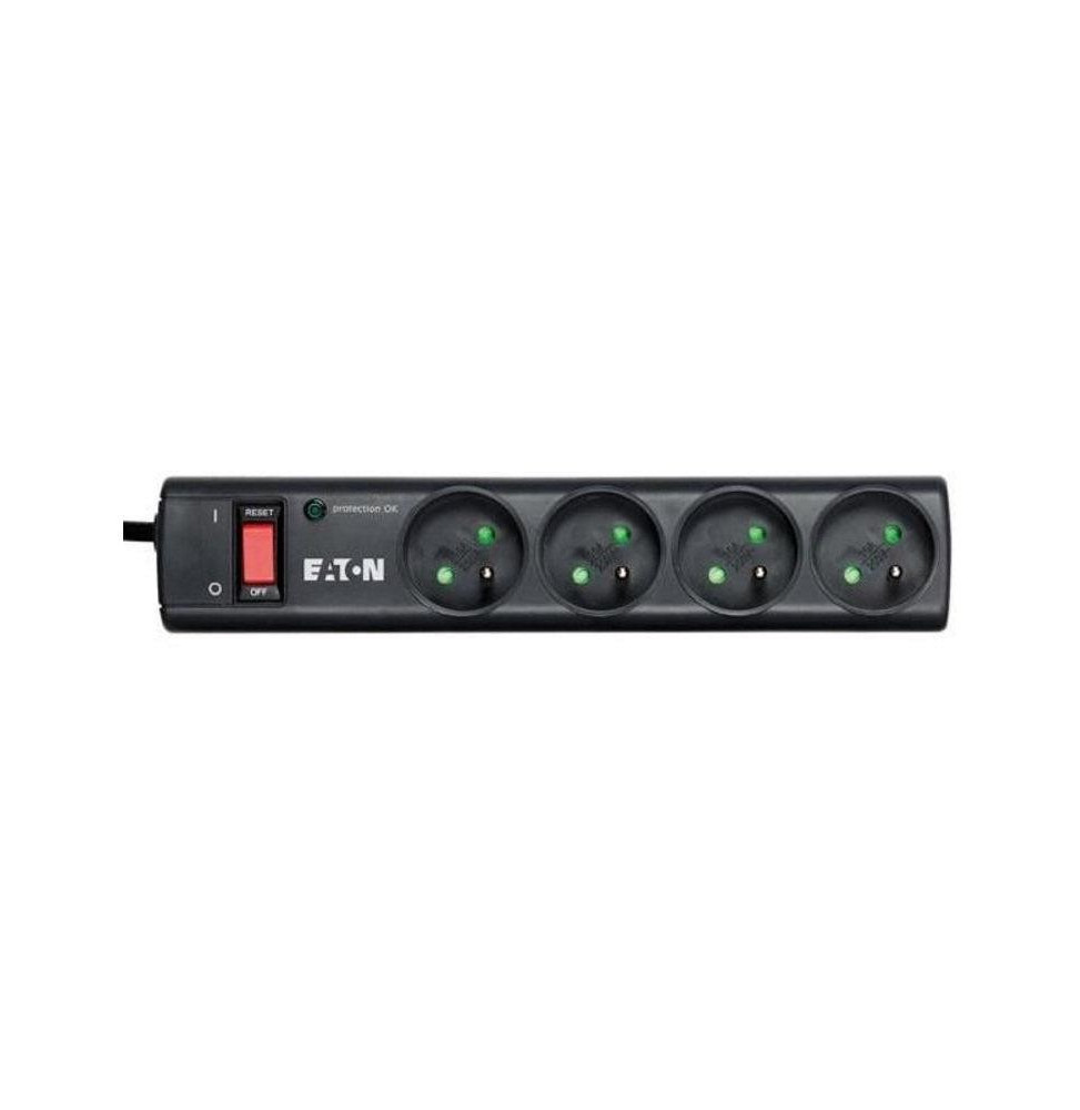 Eaton Protection Strip 4 prises