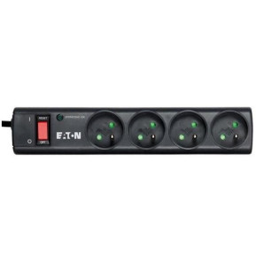 Eaton Protection Strip 4 prises