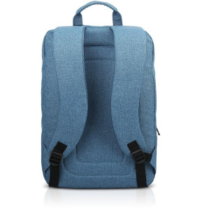 Sac à dos Lenovo B210 pour ordinateurs portables 15,6" Couleur - Bleu