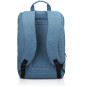 Sac à dos Lenovo B210 pour ordinateurs portables 15,6" Couleur - Bleu