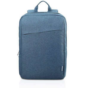 Sac à dos Lenovo B210 pour ordinateurs portables 15,6" Couleur - Bleu
