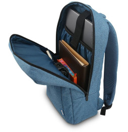 Sac à dos Lenovo B210 pour ordinateurs portables 15,6" Couleur - Bleu