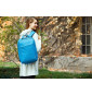 Sac à dos Lenovo B210 pour ordinateurs portables 15,6" Couleur - Bleu