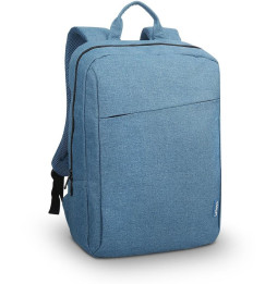 Sac à dos Lenovo B210 pour ordinateurs portables 15,6" Couleur - Bleu