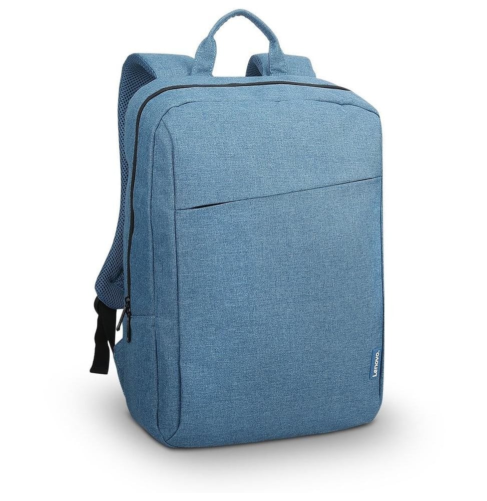 Sac à dos Lenovo B210 pour ordinateurs portables 15,6" Couleur - Bleu