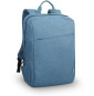 Sac à dos Lenovo B210 pour ordinateurs portables 15,6" Couleur - Bleu