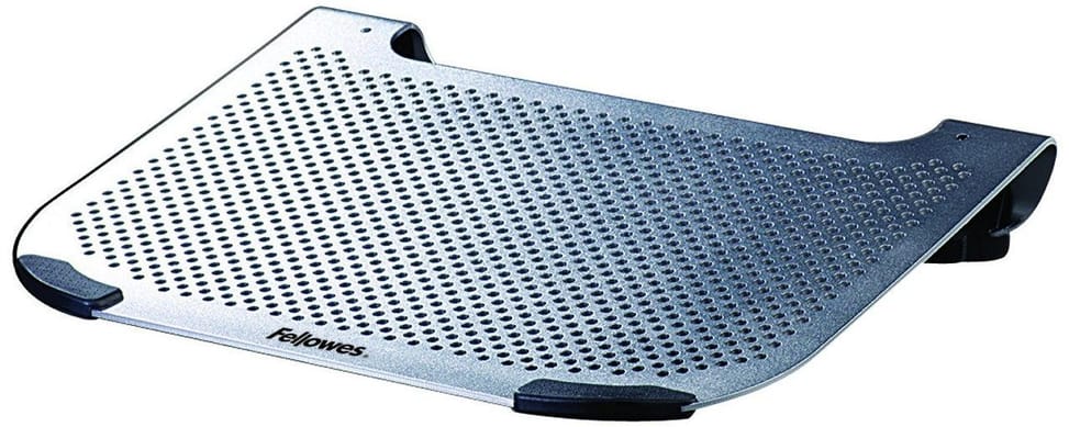 Support Fellowes - Riser Ventile pour Ordinateur Portable (8018801)