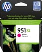 HP 951XL Magenta - Cartouche d'encre grande capacité HP d'origine (CN047AE)