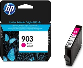 HP 903 Magenta - Cartouche d'encre HP d'origine (T6L91AE)