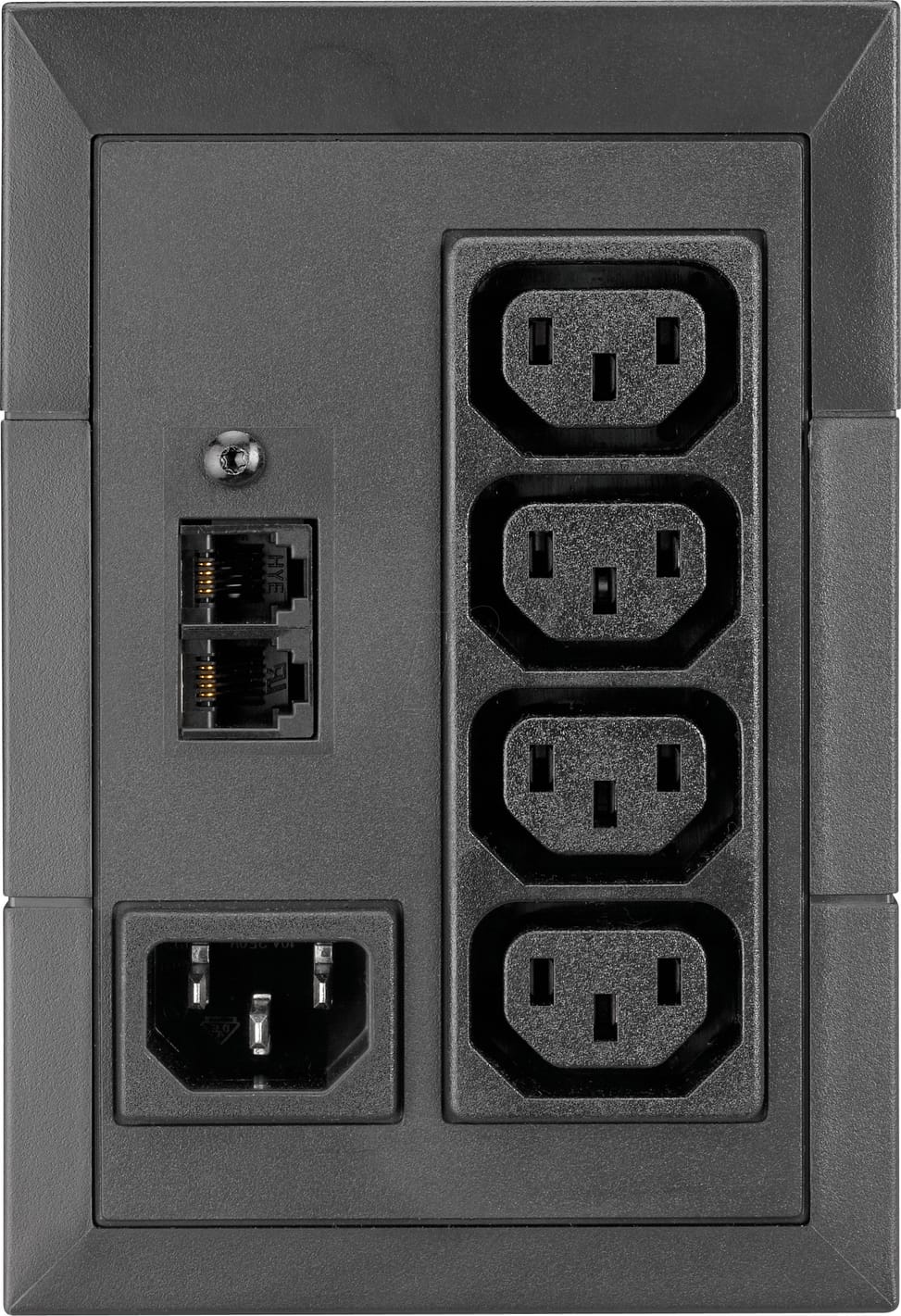 Onduleur Line-interactive Eaton 5E 850VA (5E850IUSB)