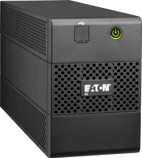 Onduleur Line-interactive Eaton 5E 5E850IUSB - 480 W / 850 VA - 4 prises C13 — image 2