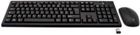 Pack Clavier et souris V7 Combo Sans fil (CKW200FR) — image 4