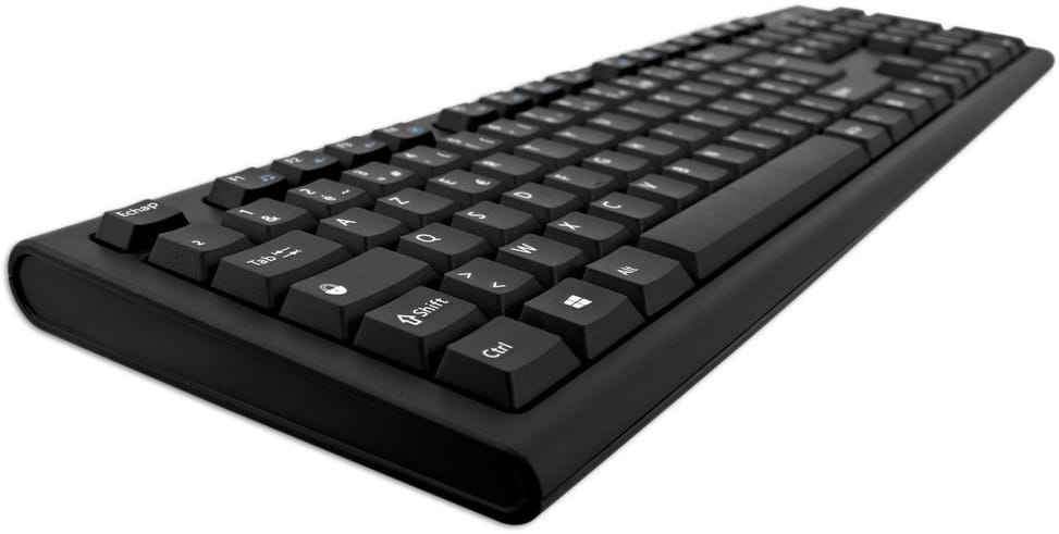 Pack Clavier et souris V7 Combo Sans fil (CKW200FR)