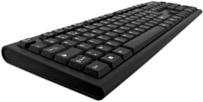 Pack Clavier et souris V7 Combo Sans fil (CKW200FR) — image 2