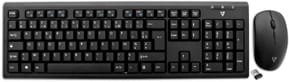 Pack Clavier et souris V7 Combo Sans fil (CKW200FR) — image 5