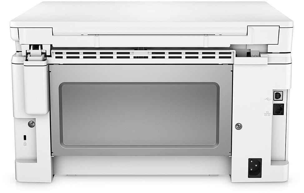 Imprimante Multifonction Laser Monochrome HP LaserJet Pro M130nw (G3Q58A)