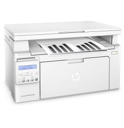 Imprimante Multifonction Laser Monochrome HP LaserJet Pro M130nw (G3Q58A)