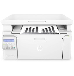 Imprimante Multifonction Laser Monochrome HP LaserJet Pro M130nw (G3Q58A)