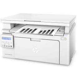 Imprimante Multifonction Laser Monochrome HP LaserJet Pro M130nw (G3Q58A)