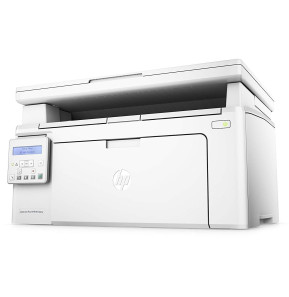 Imprimante Multifonction Laser Monochrome HP LaserJet Pro M130nw (G3Q58A)