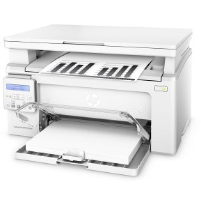 Imprimante Multifonction Laser Monochrome HP LaserJet Pro M130nw (G3Q58A)