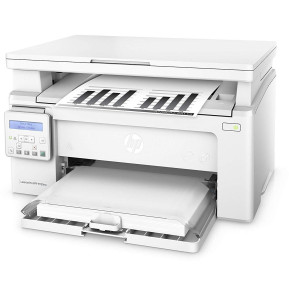 Imprimante Multifonction Laser Monochrome HP LaserJet Pro M130nw (G3Q58A)