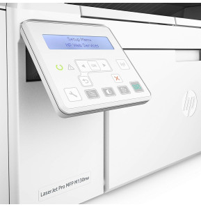 Imprimante Multifonction Laser Monochrome HP LaserJet Pro M130nw (G3Q58A)
