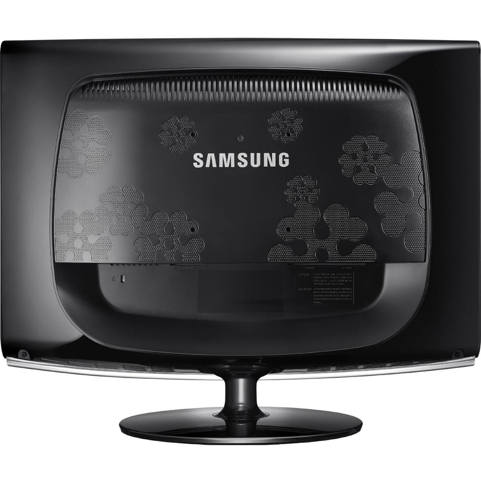 Samsung écran TFT 23" Full HD 1080p Widescreen SyncMaster 2333T (8ms)