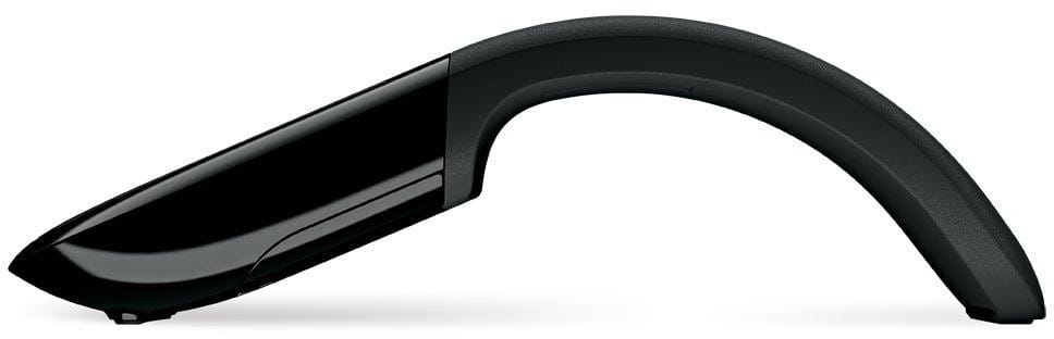 Souris Microsoft notebook sans fil - Arc Touch Mouse