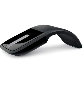 Souris Microsoft notebook sans fil - Arc Touch Mouse