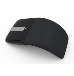 Souris Microsoft notebook sans fil - Arc Touch Mouse